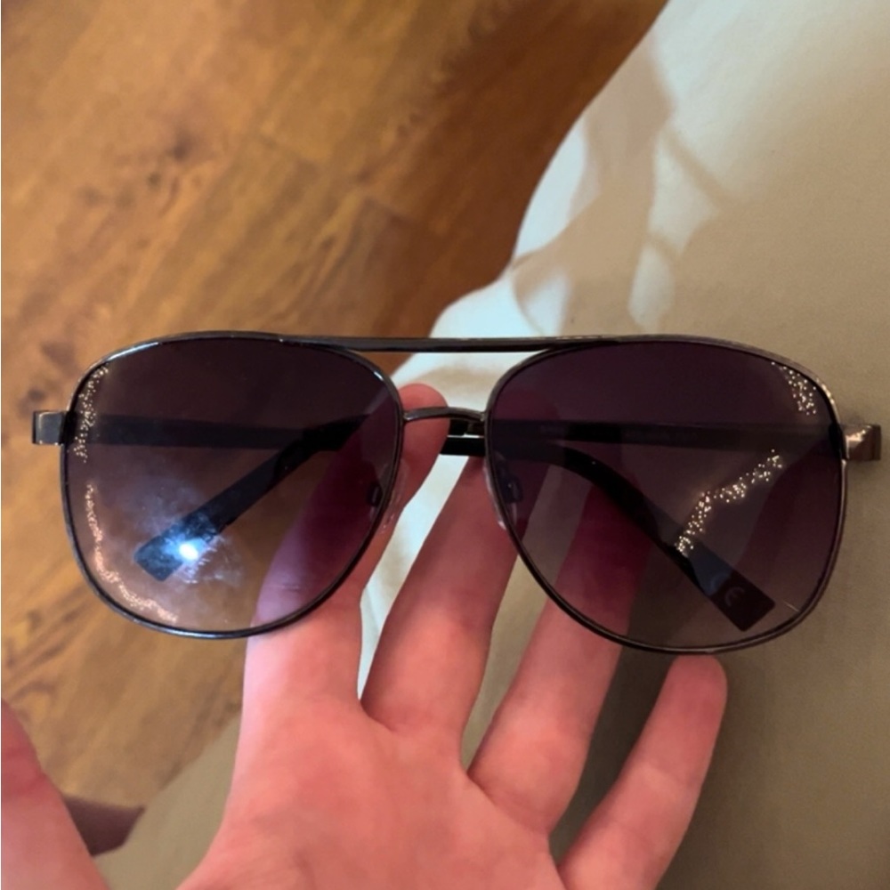 Falls Creek Sunglasses